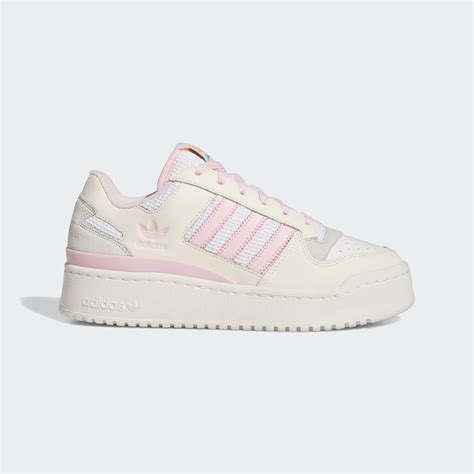 adidas gouden streep|Forum Bold Stripes Shoes .